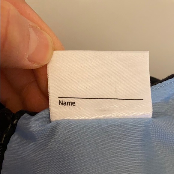 (RARELY WORN) Hanna Andersson Dress - Picture 5 of 8